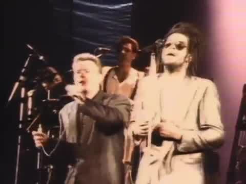UB40 - Come Out to Play