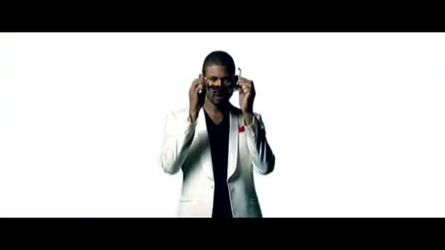 Usher - Omg