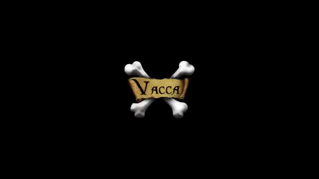 Vacca - Pelleossa