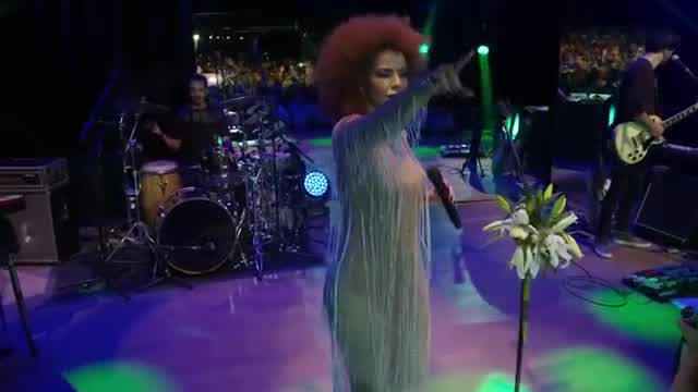 Vanessa da Mata - Boa sorte / Good luck