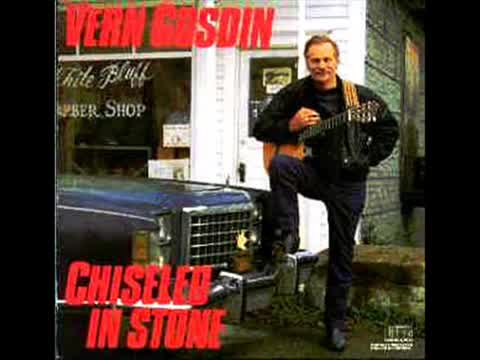 Vern Gosdin - Baby That's Cold