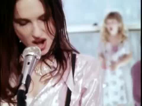 Veruca Salt - All Hail Me