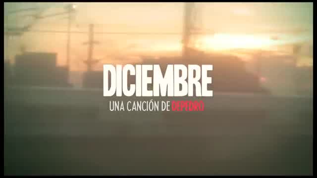 Vetusta Morla - Diciembre