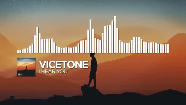 Vicetone - I Hear You