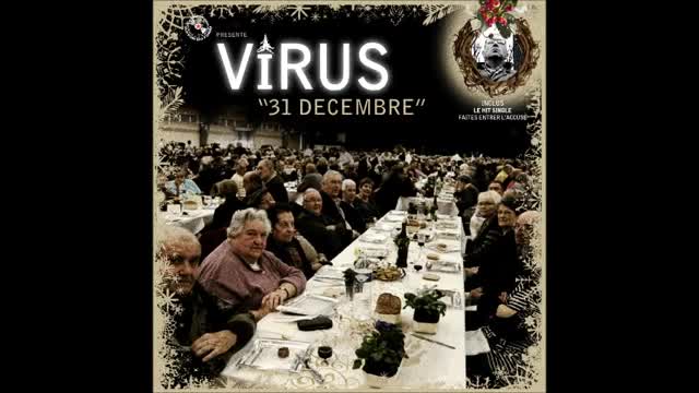 ViRUS - L’Incruste