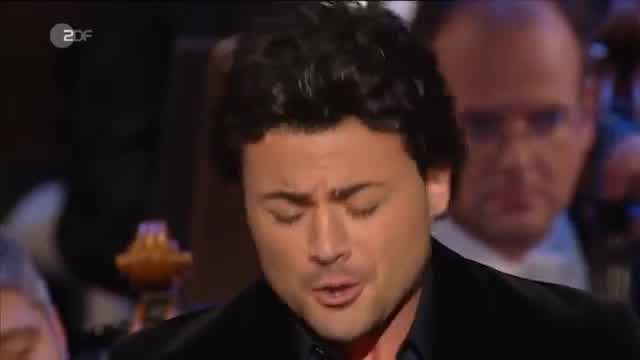 Vittorio Grigolo - Panis angelicus