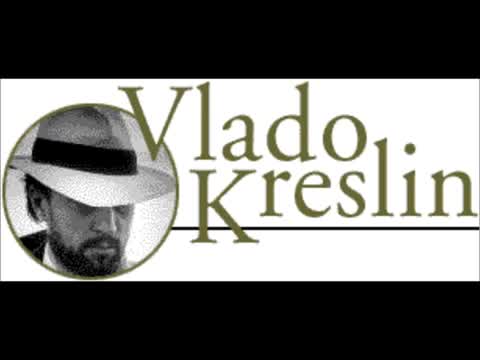 Vlado Kreslin - Z Goričkega v Piran