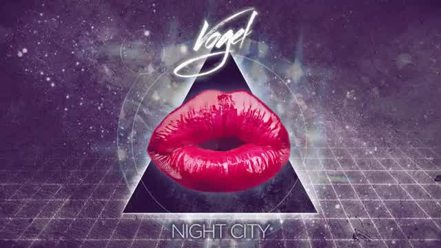 Vogel - Night City