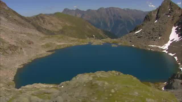 Walter Scholz - Sehnsuchtsmelodie