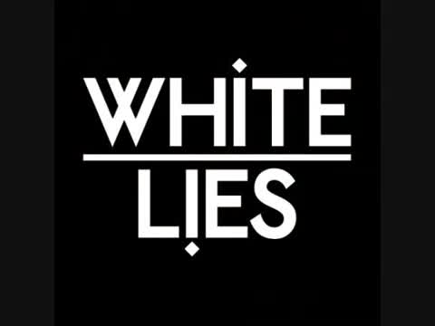White Lies - Love Lockdown