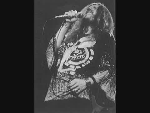 Whitesnake - Ain't No Love in the Heart of the City