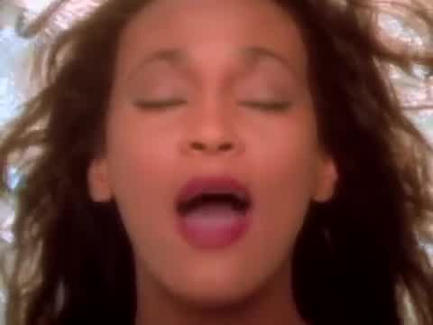 Whitney Houston - Run To You