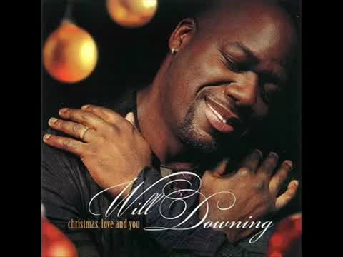 Will Downing - Baby I'm for Real