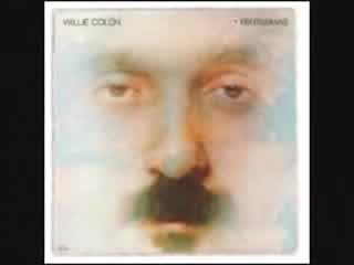 Willie Colón - Amor verdadero