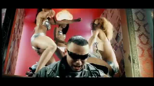 Wisin & Yandel - Pegao