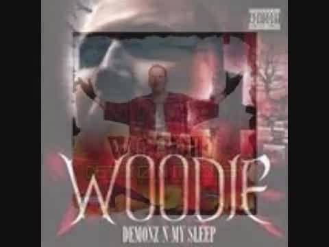 Woodie - Take My Soul