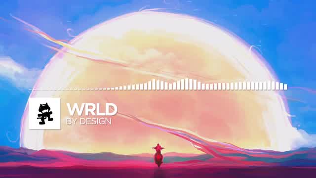 WRLD - By Design