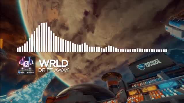 WRLD - Drift Away