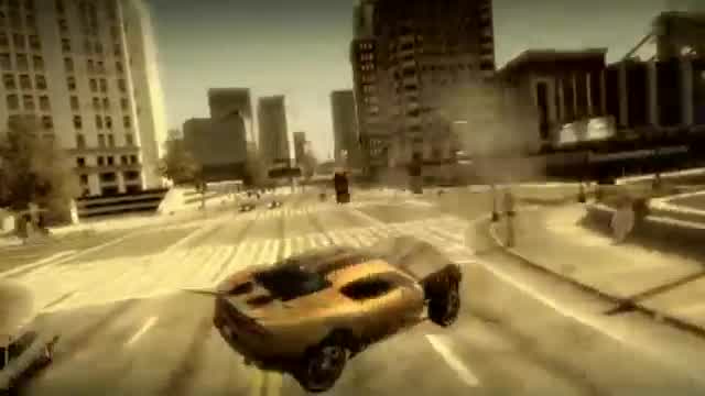Wyclef Jean - Fast Car
