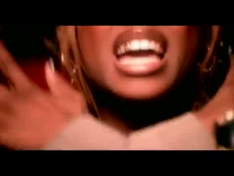 Xscape - Who Can I Run To