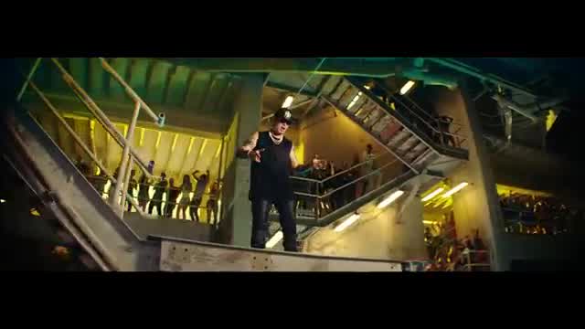 Yandel - Como antes