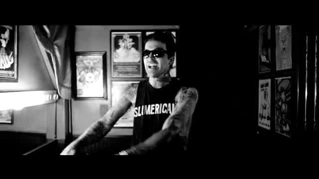 Yelawolf - Johnny Cash