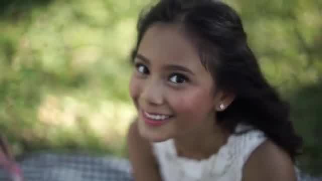 Ylona Garcia - O Pag-Ibig