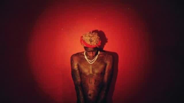 Young Thug - Just Might Be