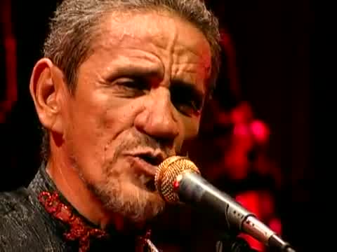 Zé Ramalho - Avôhai