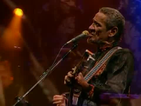 Zé Ramalho - Entre a Serpente e a Estrela