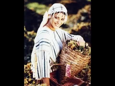 Zara - Sarı Yazma (Uzun Hava)