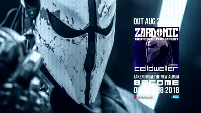 Zardonic - Before The Dawn