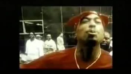 2Pac - Heavy in the Game