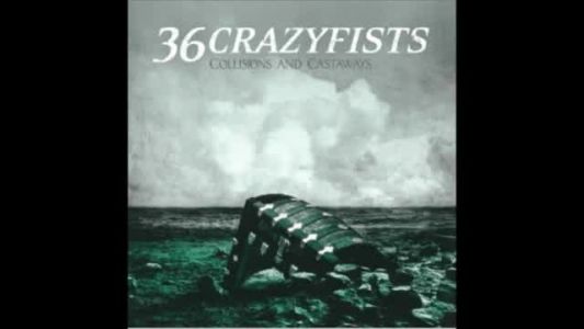 36 Crazyfists - In the Midnights