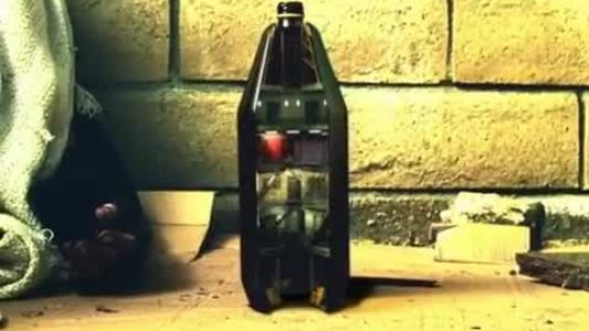 50 Cent - Crack a Bottle