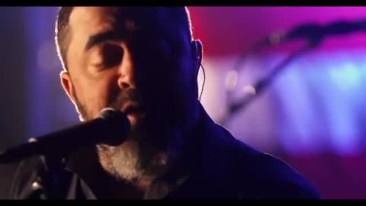 Aaron Lewis - Whiskey And You