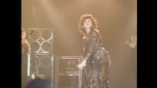 Alannah Myles - Still Got This Thing for You