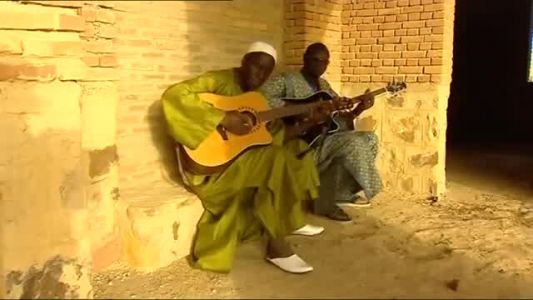 Ali Farka Touré - Duna Ma Yelema