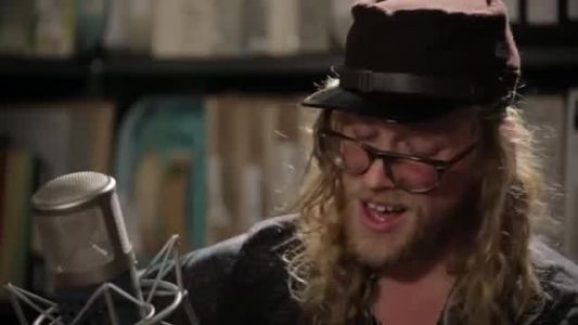 Allen Stone - I Know That I Wasn't Right