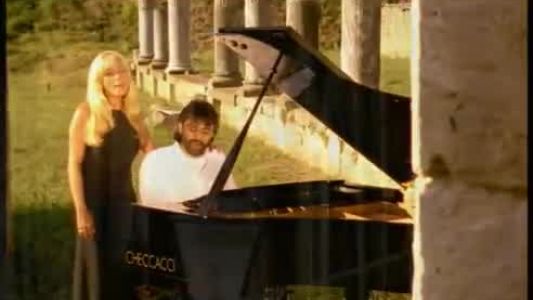 Andrea Bocelli - Vivo por Ella (feat. Sandy)