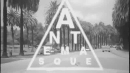ANTEMASQUE - Drown All Your Witches
