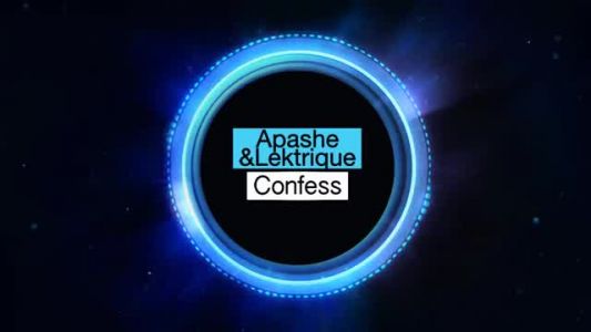 Apashe - Confess