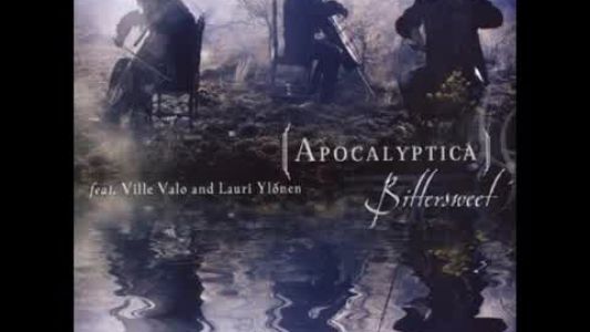 Apocalyptica - Drive