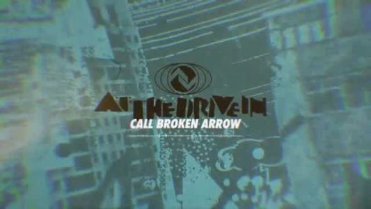 At the Drive‐In - Call Broken Arrow