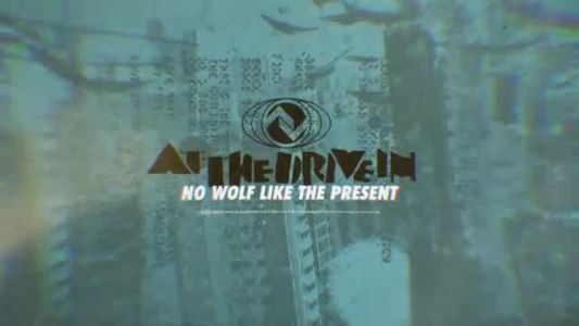 At the Drive‐In - No Wolf Like the Present