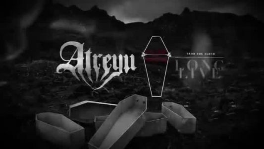 Atreyu - Start to Break