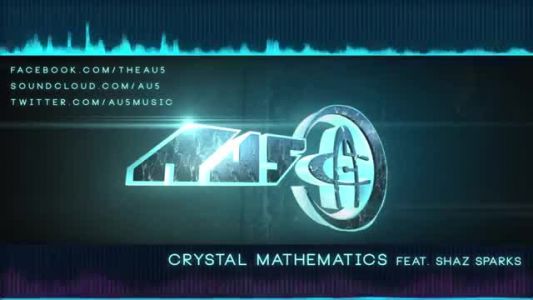 Au5 - Crystal Mathematics (instrumental)