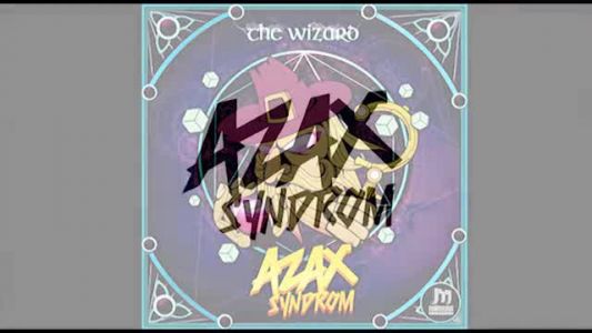 Azax Syndrom - The Universe