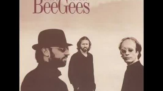 Bee Gees - I Will