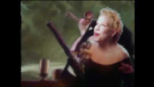 Bette Midler - Night and Day